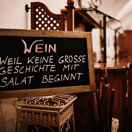 Hotel - Wirts'Haus "Zum Schweizer" Lofer Kültér fotó
