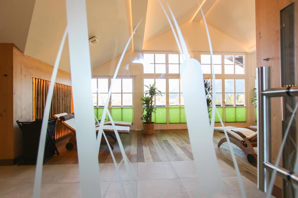 Hotel - Wirts'Haus "Zum Schweizer" Lofer Kültér fotó