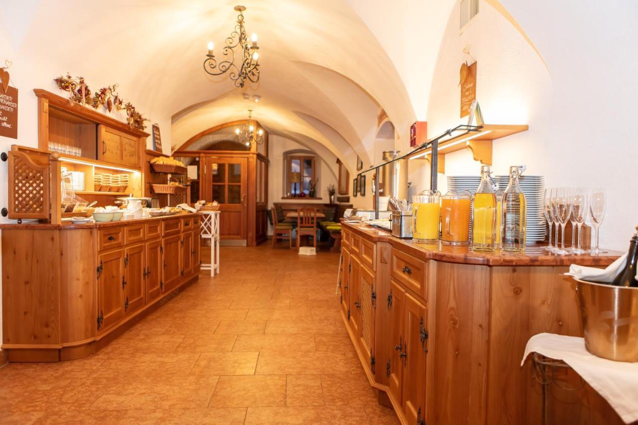 Hotel - Wirts'Haus "Zum Schweizer" Lofer Kültér fotó